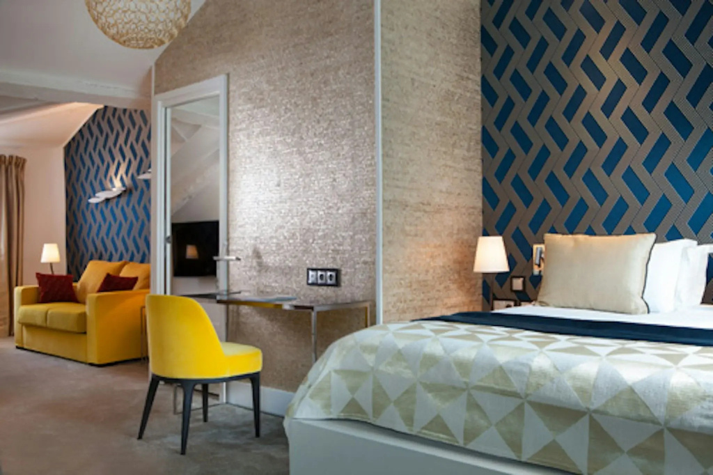 Hotel photo 5