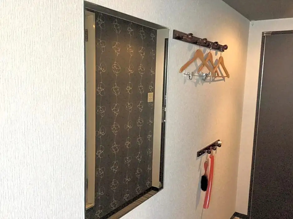 Palude Kushiro - Chambres