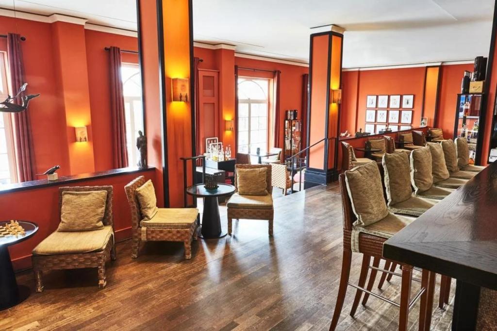 Hotel photo 8