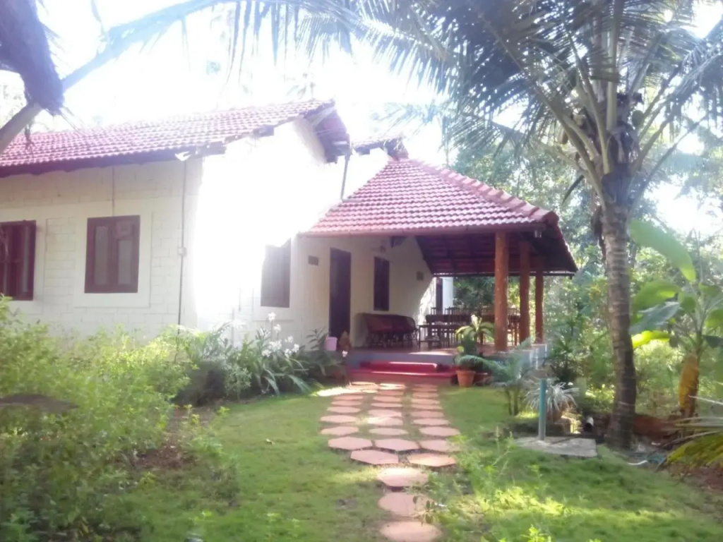 Ocean Green Kerala