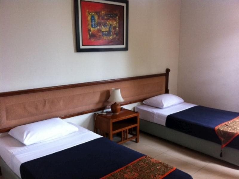 Hotel Wisma Dago by RedDoorz
