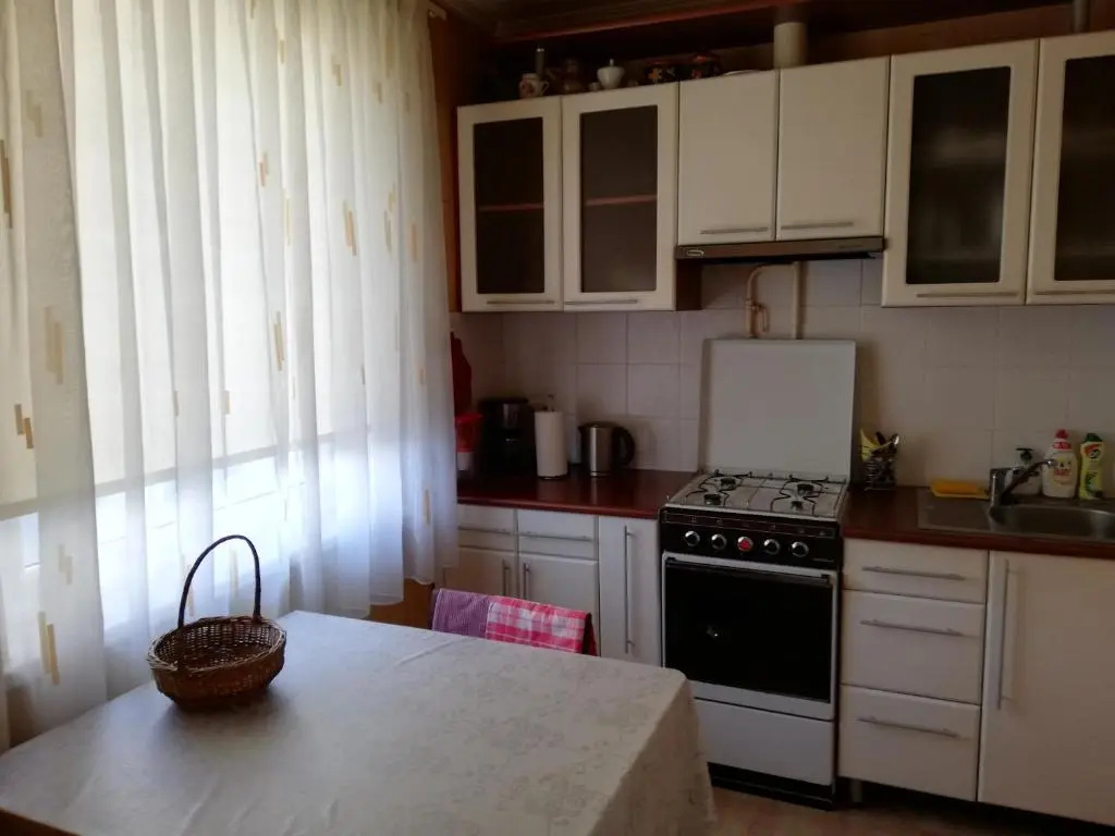 15 minutes from the Beach and city Center