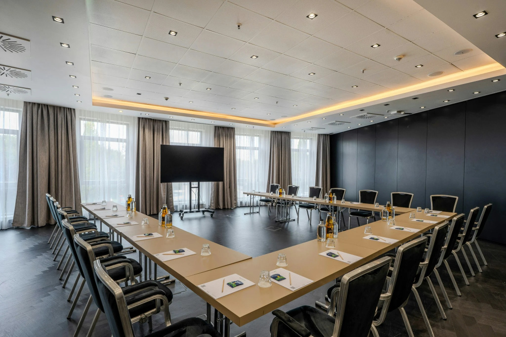 Welcome Hotel Gelsenkirchen - Général