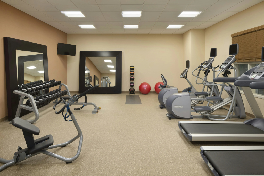 Homewood Suites by Hilton Kalamazoo-Portage - Général