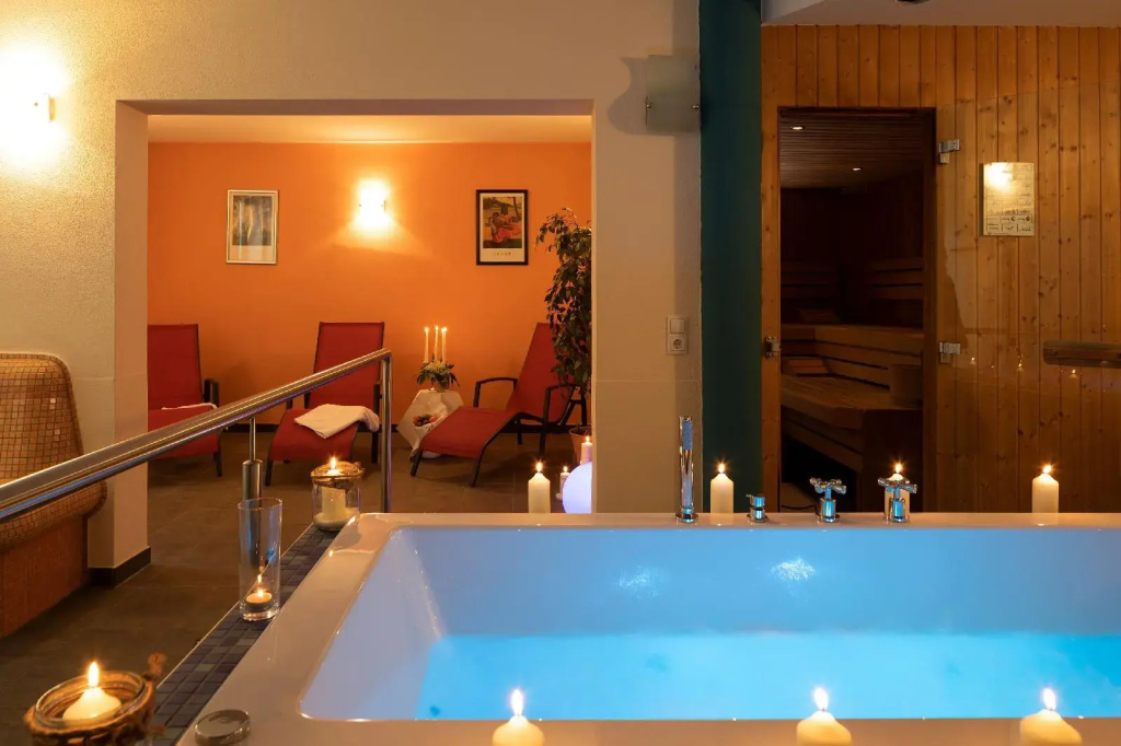 Hotel Mainpromenade - Général