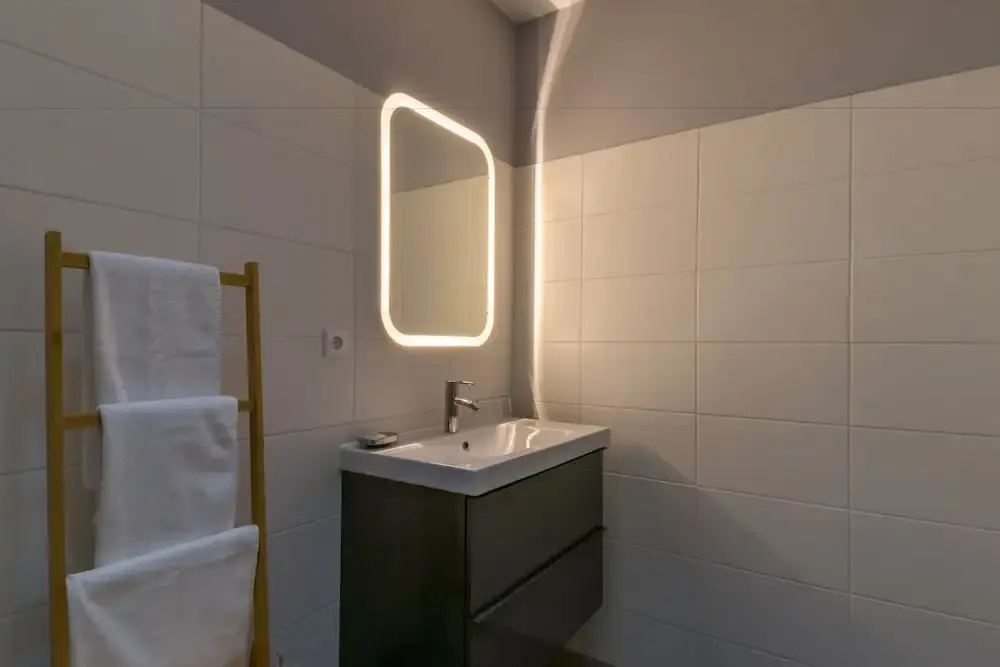 Relaxed Slapen - Chambres