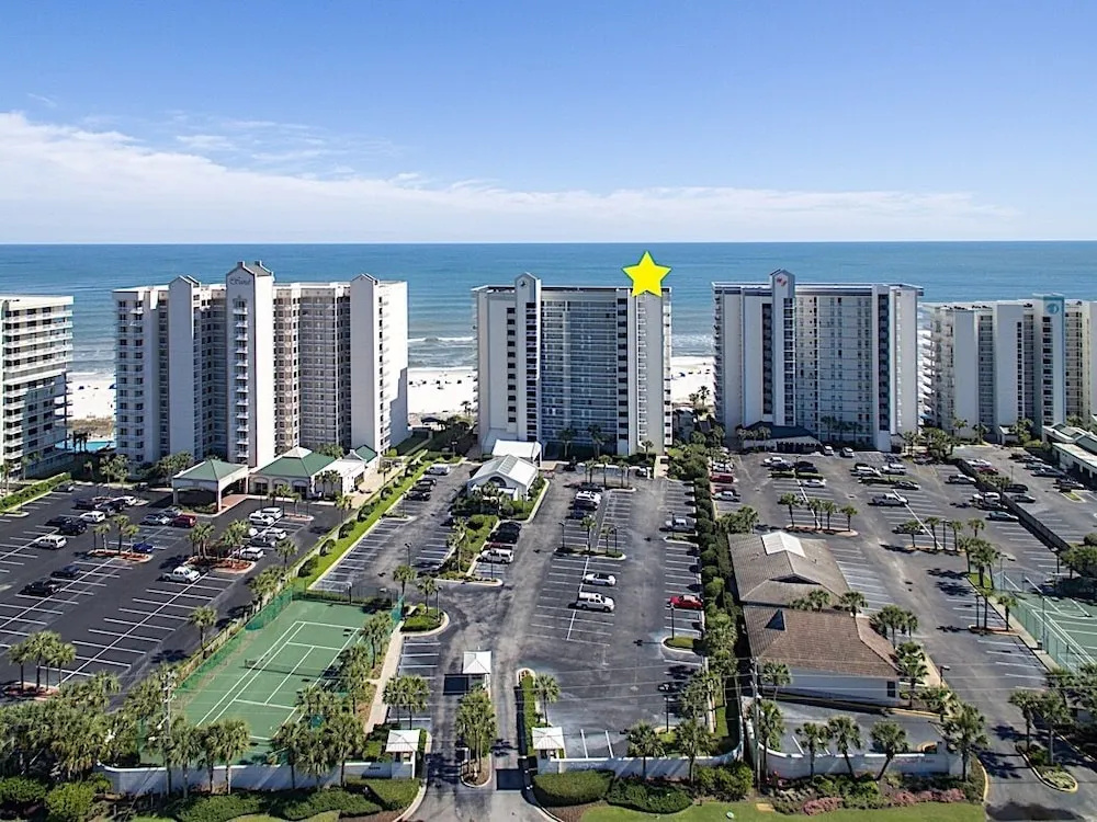 24800 Perdido Beach Blvd Condo Unit 302 3 Bedrooms 2 Bathrooms Condo
