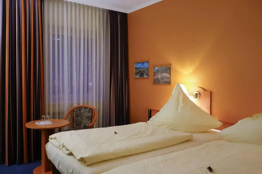 Hotel photo 20