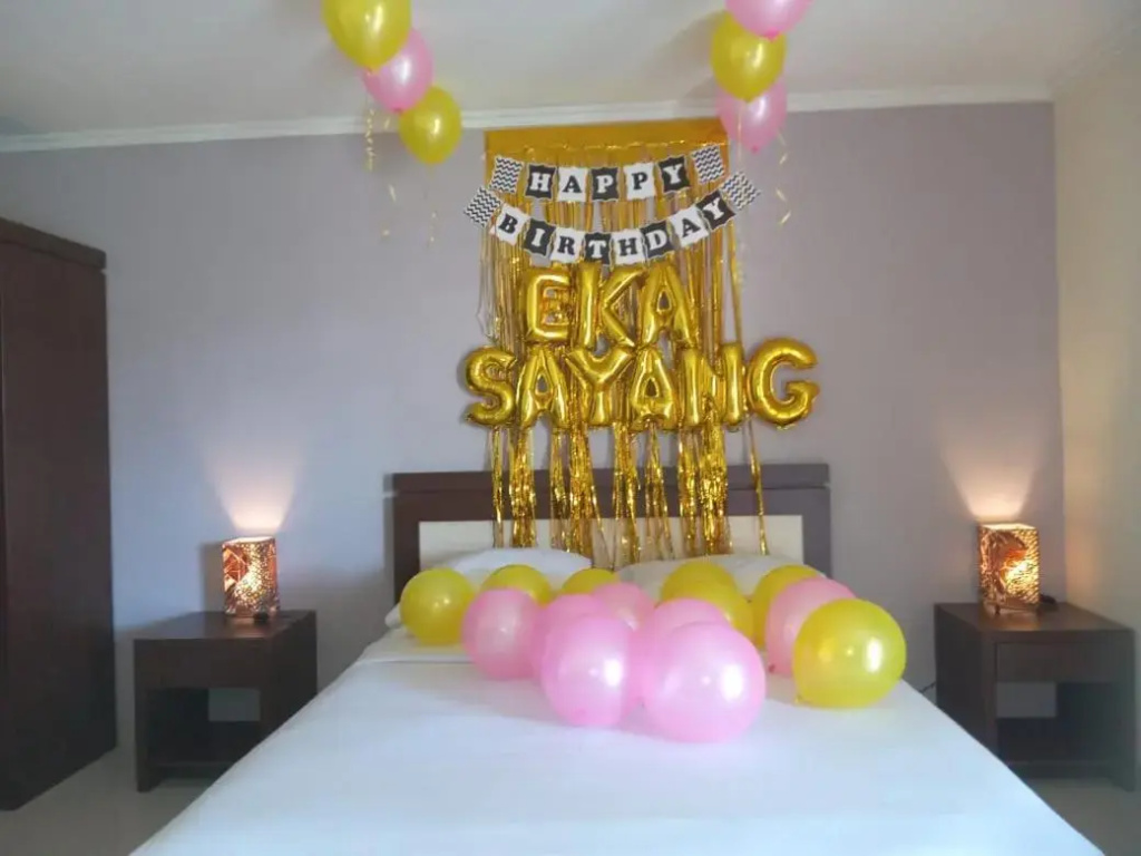 Mansu Hotel and Spa Legian - Général