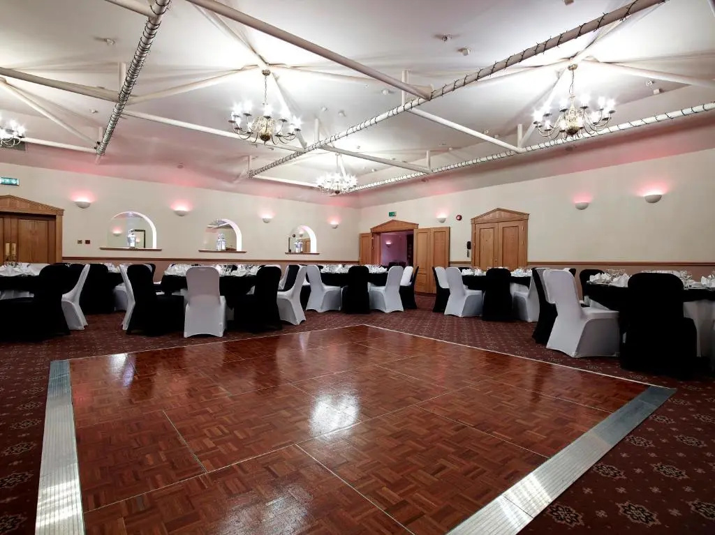 Briar Court Hotel - Général