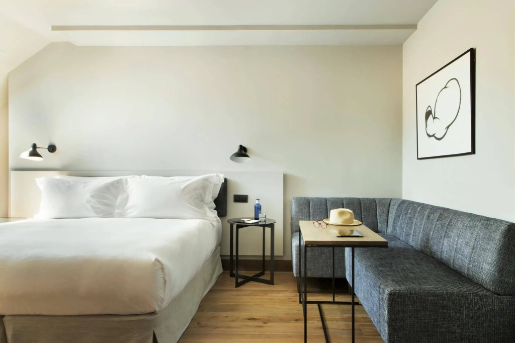 Tótem Madrid Hotel by null