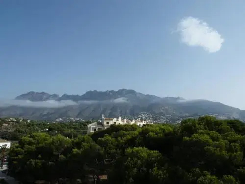 La Bohemia Altea Hills