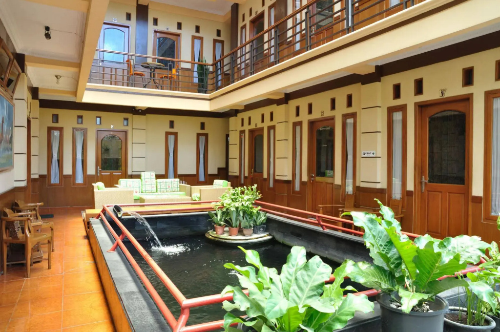 Hotel photo 11