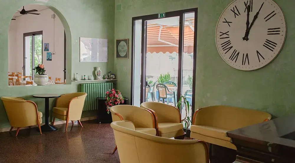 Hotel Villa Lauretta - Général