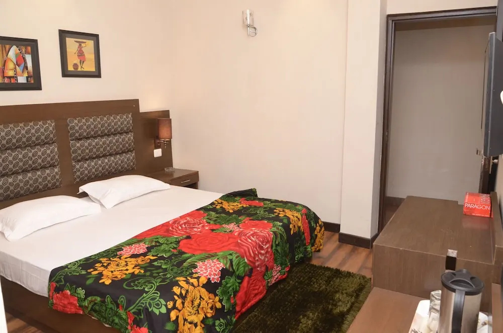 Hotel Pace - Chambres