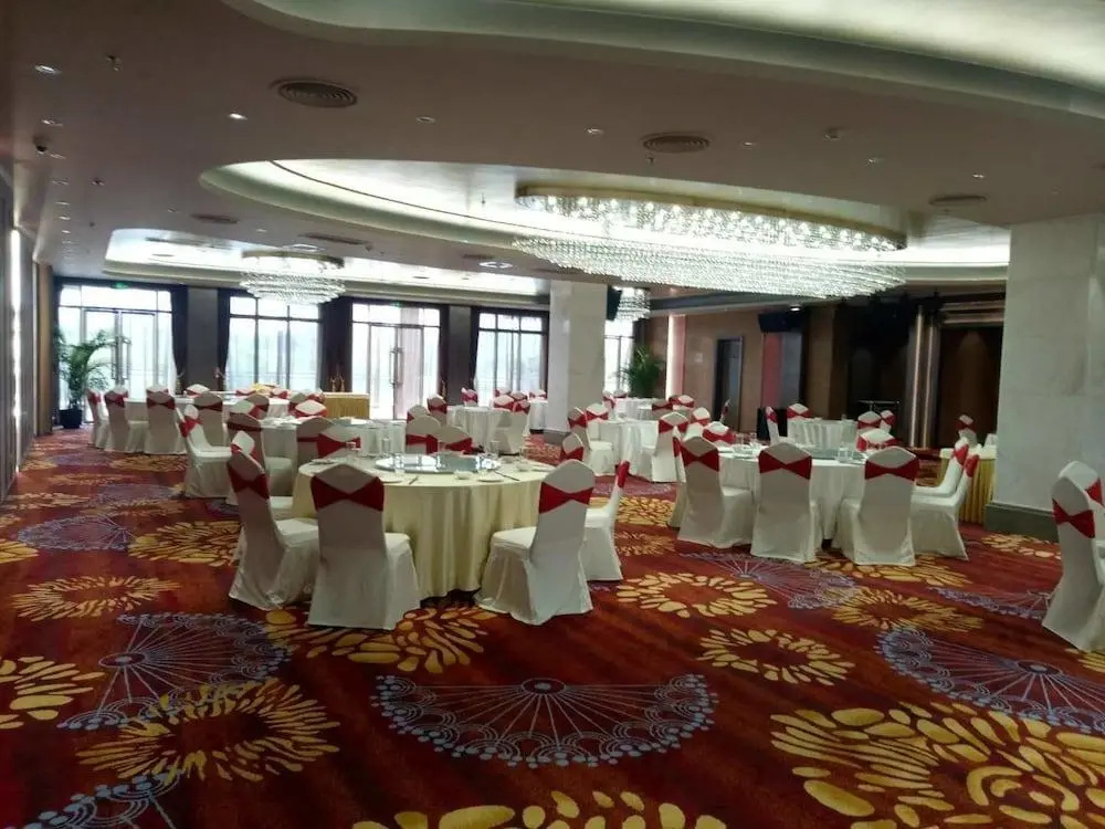 Aqua Resort Xiamen - Général