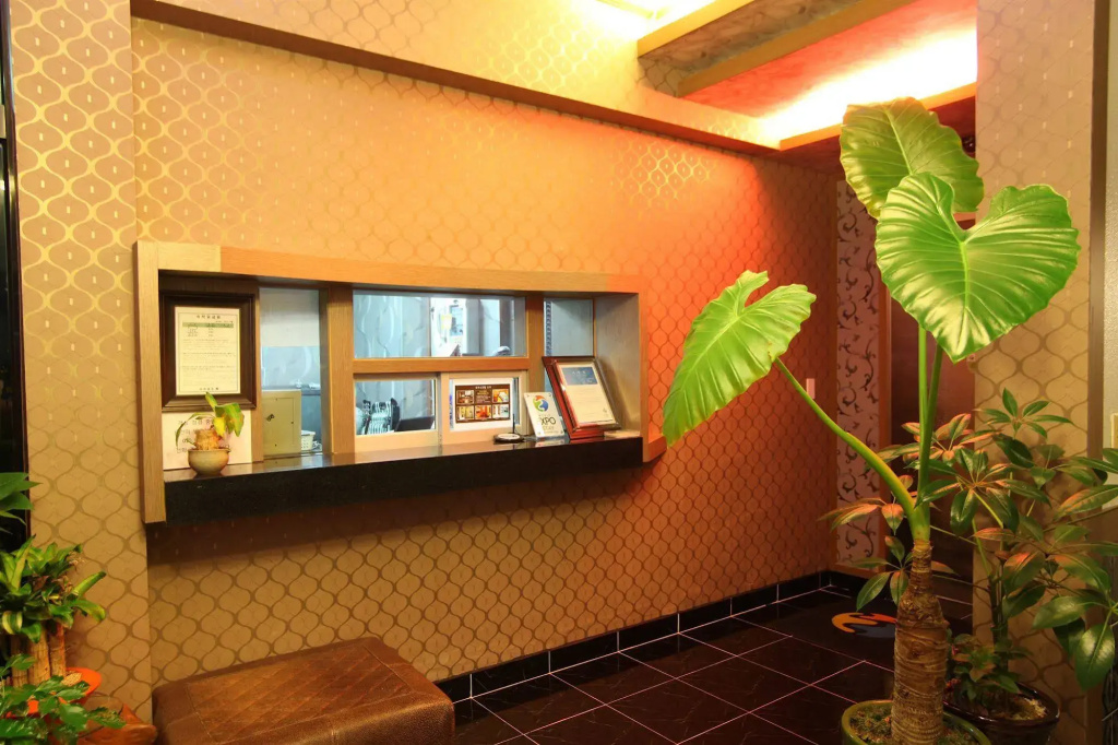 Hotel photo 2