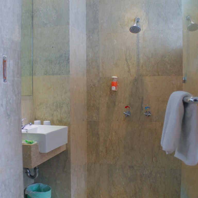 Tebu Hotel Bandung - Général