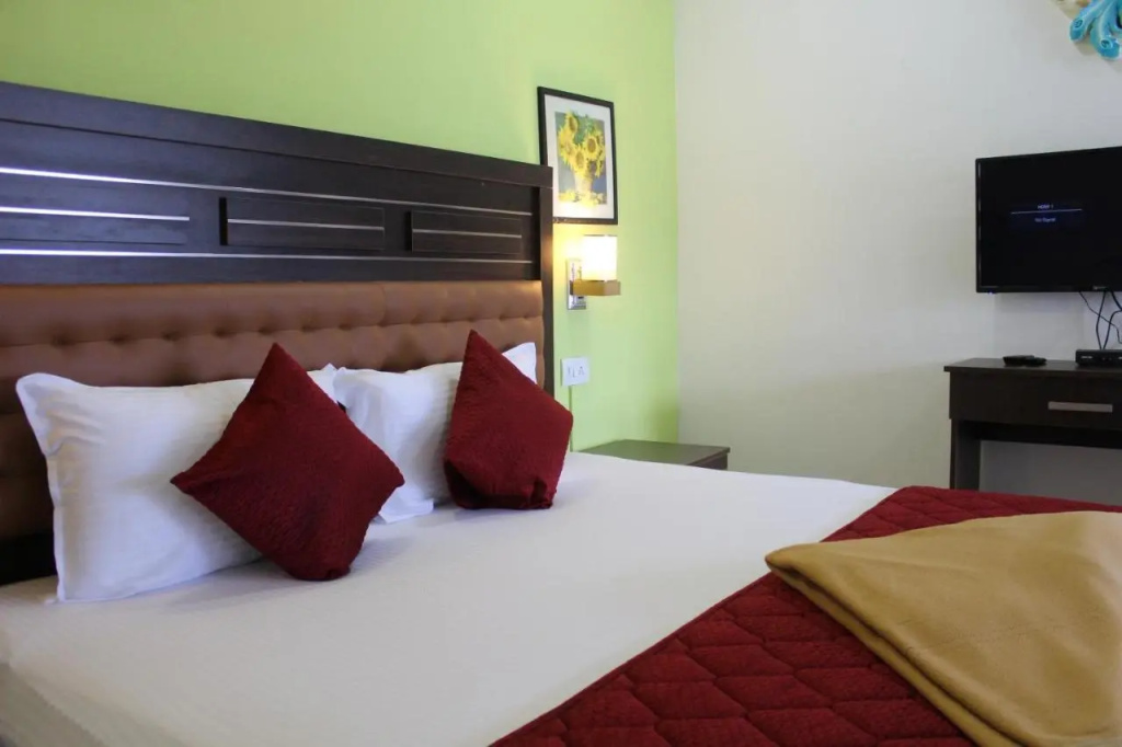 Hotel photo 20
