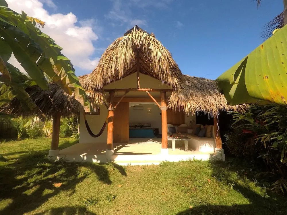 Casa Picaflor