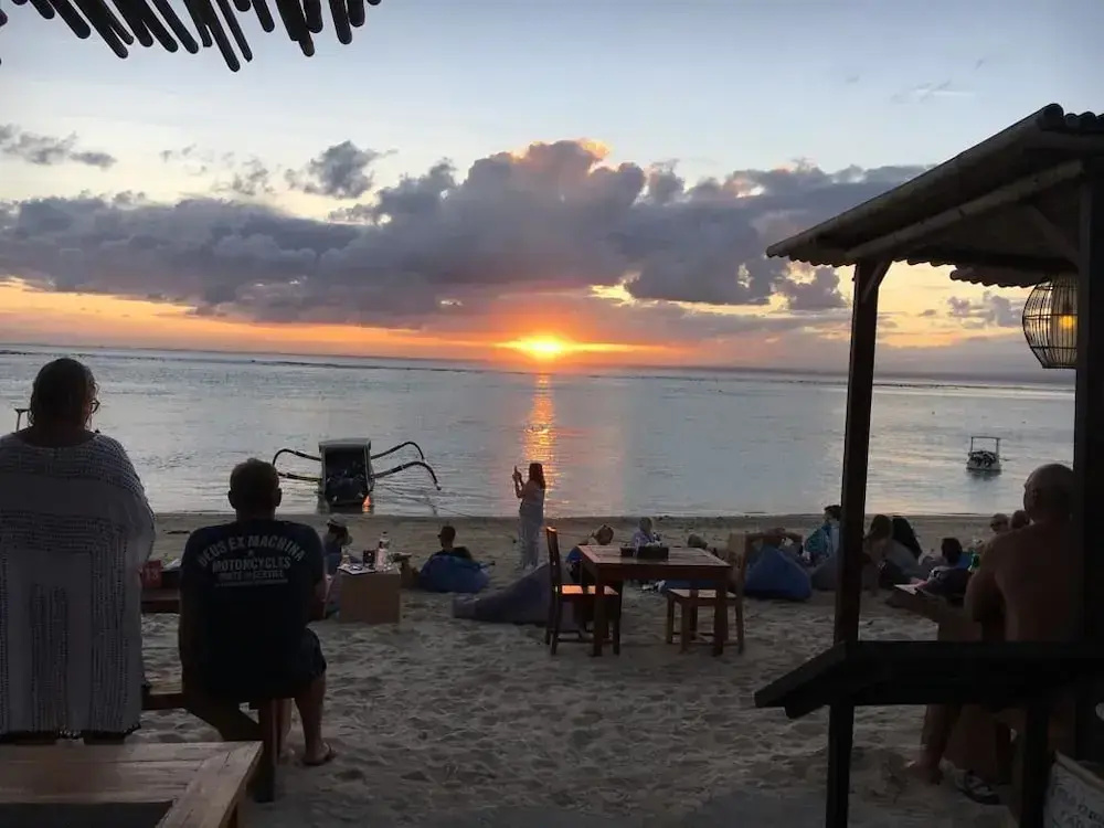 Linda Beach Hotel - Général