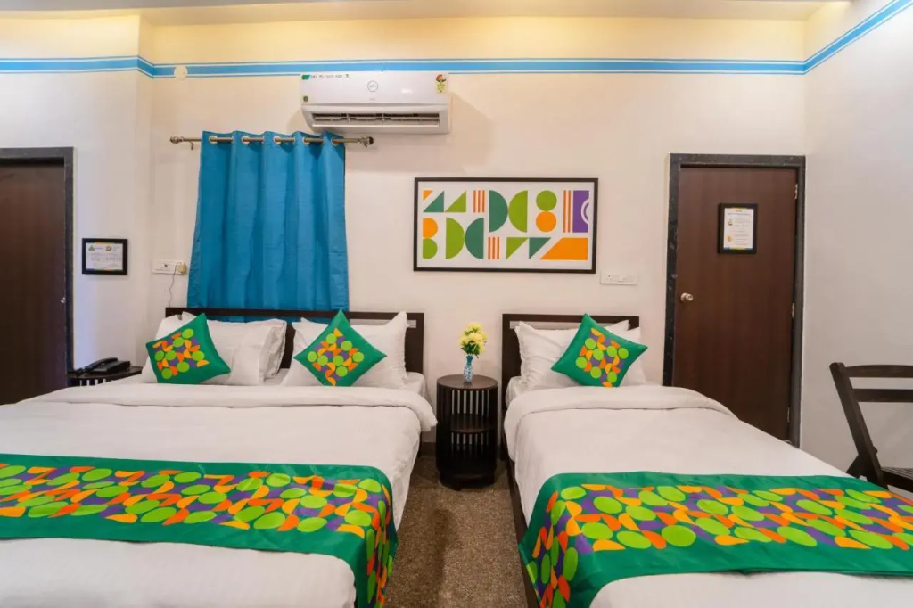 Hotel photo 15