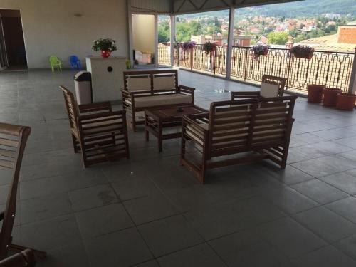 Apartments Nada Arandjelovac