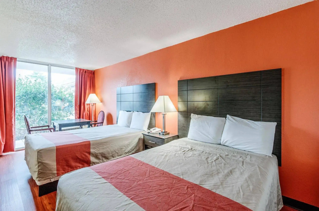 Hotel photo 6