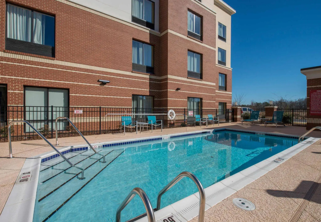 TownePlace Suites by Marriott Newnan - Général