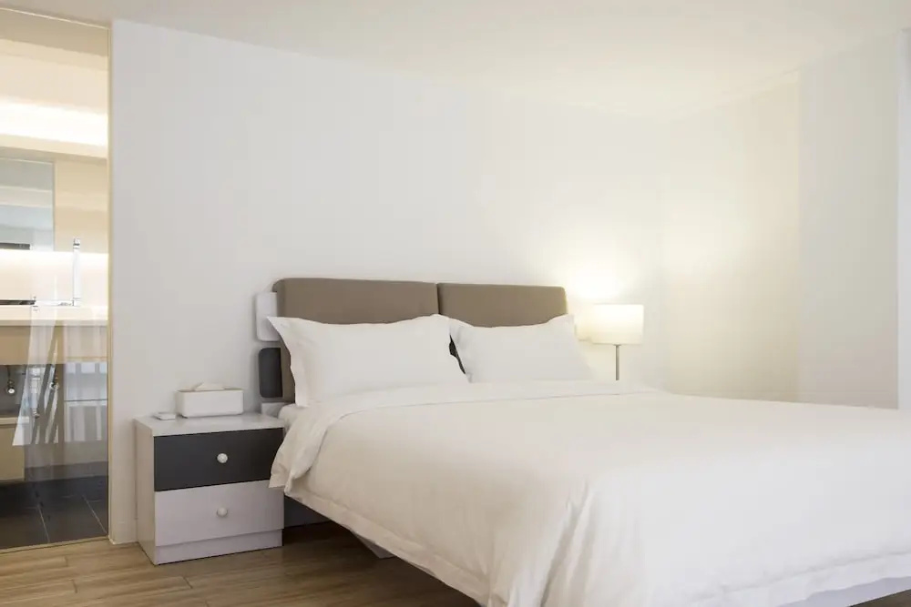Taiming Hotel - Chambres