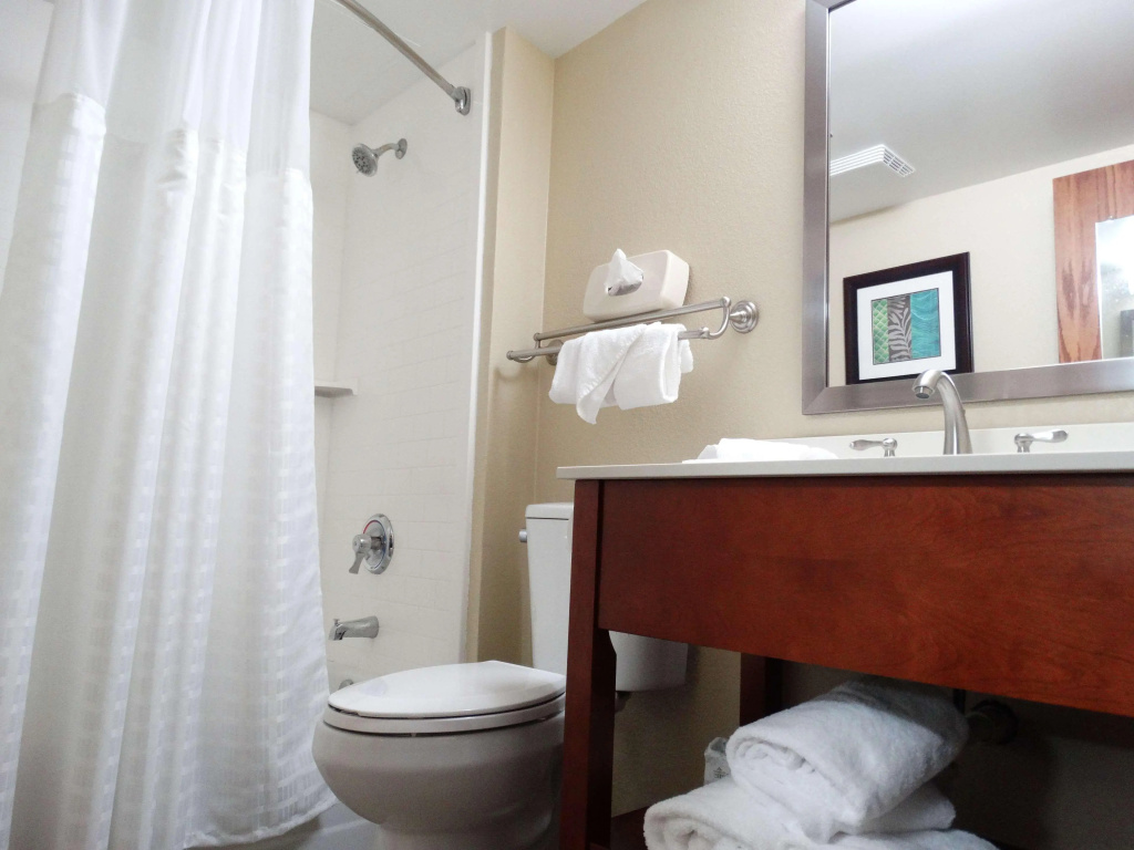 Best Western Warren Hotel - фото 8