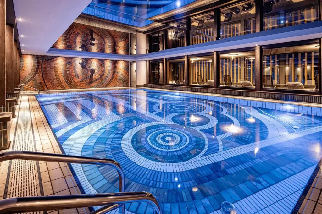 Sporthotel Obereggen - Général