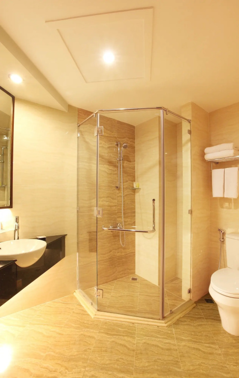 Sanouva Saigon Hotel - Général