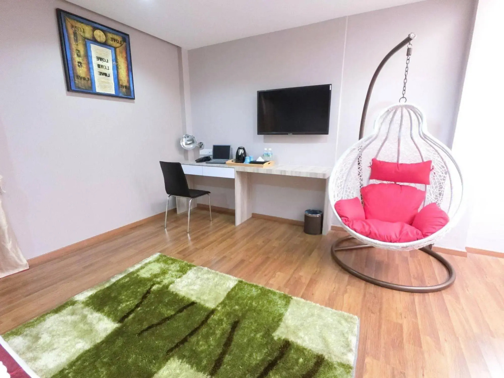 Hotel photo 20