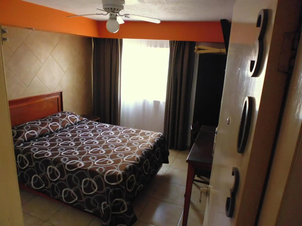 Hotel San Luis - Général