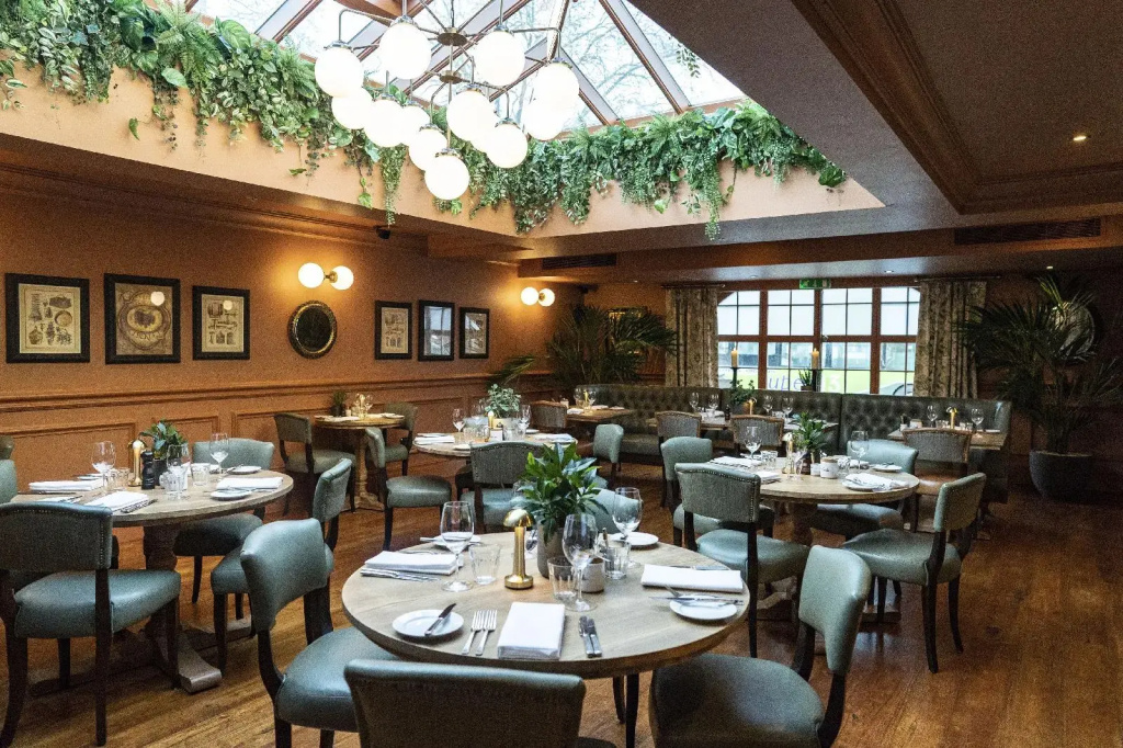 Hotel du Vin & Bistro York - Général