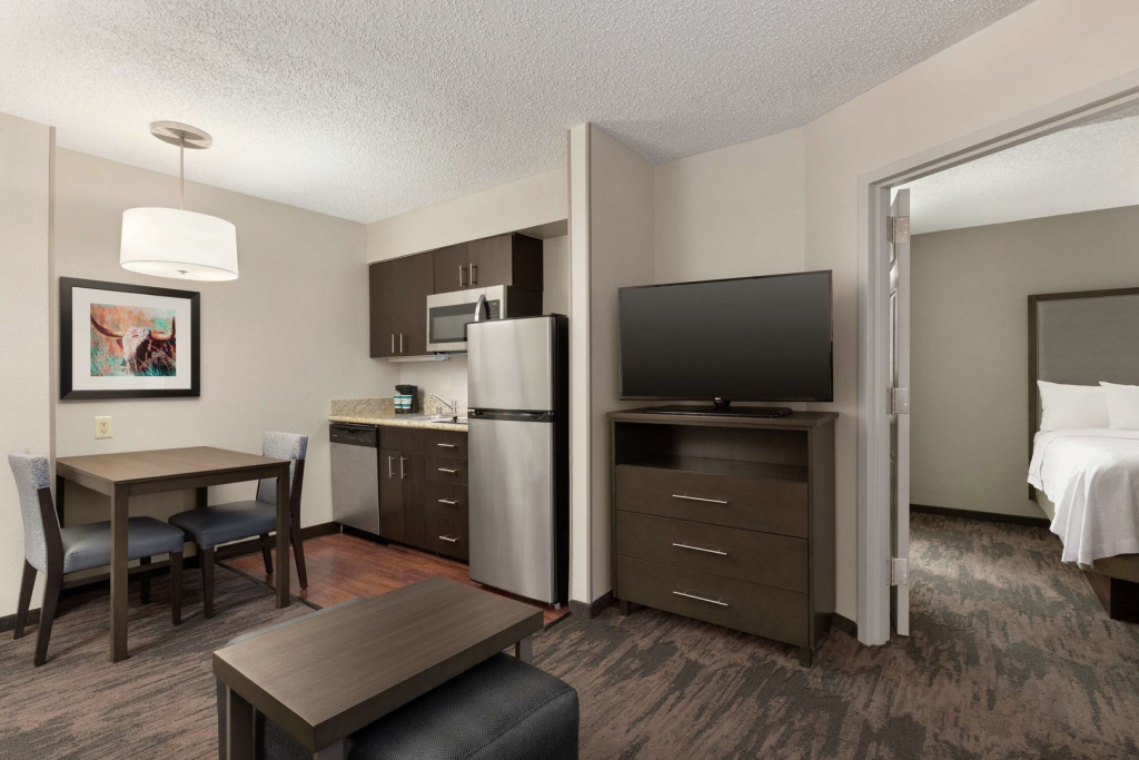Homewood Suites by Hilton North Dallas-Plano - Général