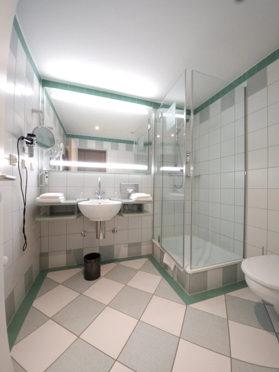 Hotel Amadeus - Chambres