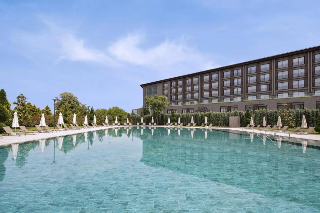 Hotel photo 14