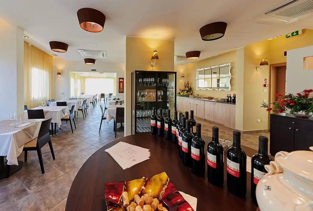 Bolgheri Marina Resort ex Varo Village - Général