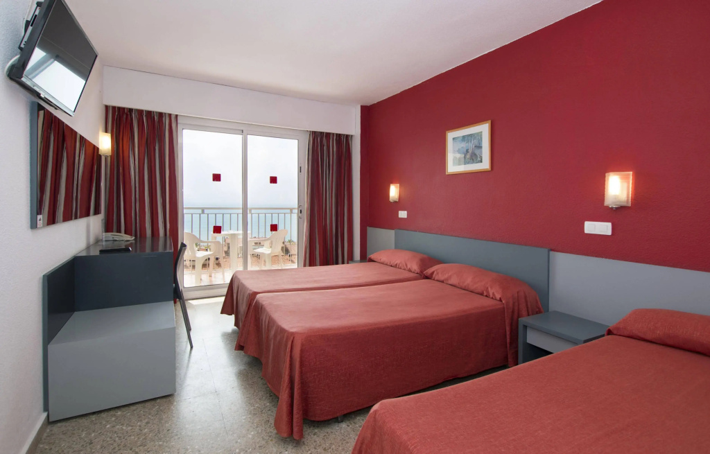 Medplaya Hotel Santa Monica - Général