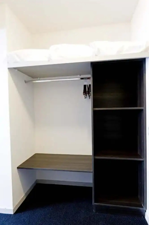 Hotel St-Etienne - Chambres