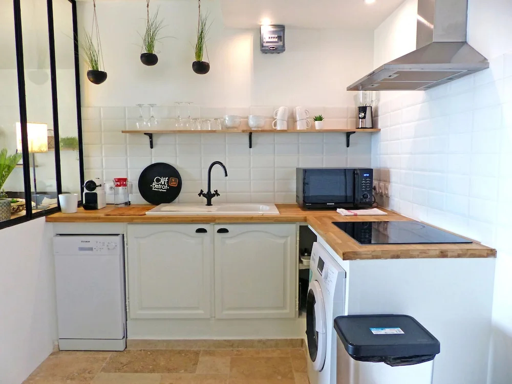 La Bohème par Cosylodge - фото 29