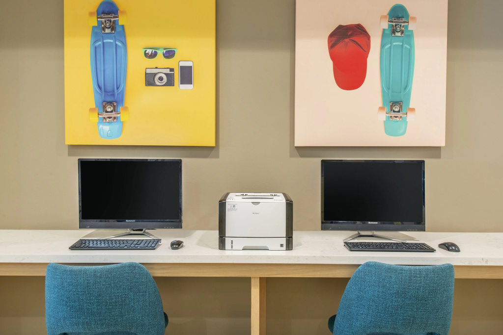 Holiday Inn Orlando - Disney Springs® Area by IHG - Général