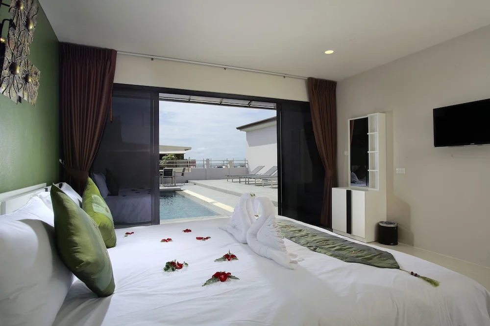 Gu-Hotel (We Hotel @ Sansabai) — 3