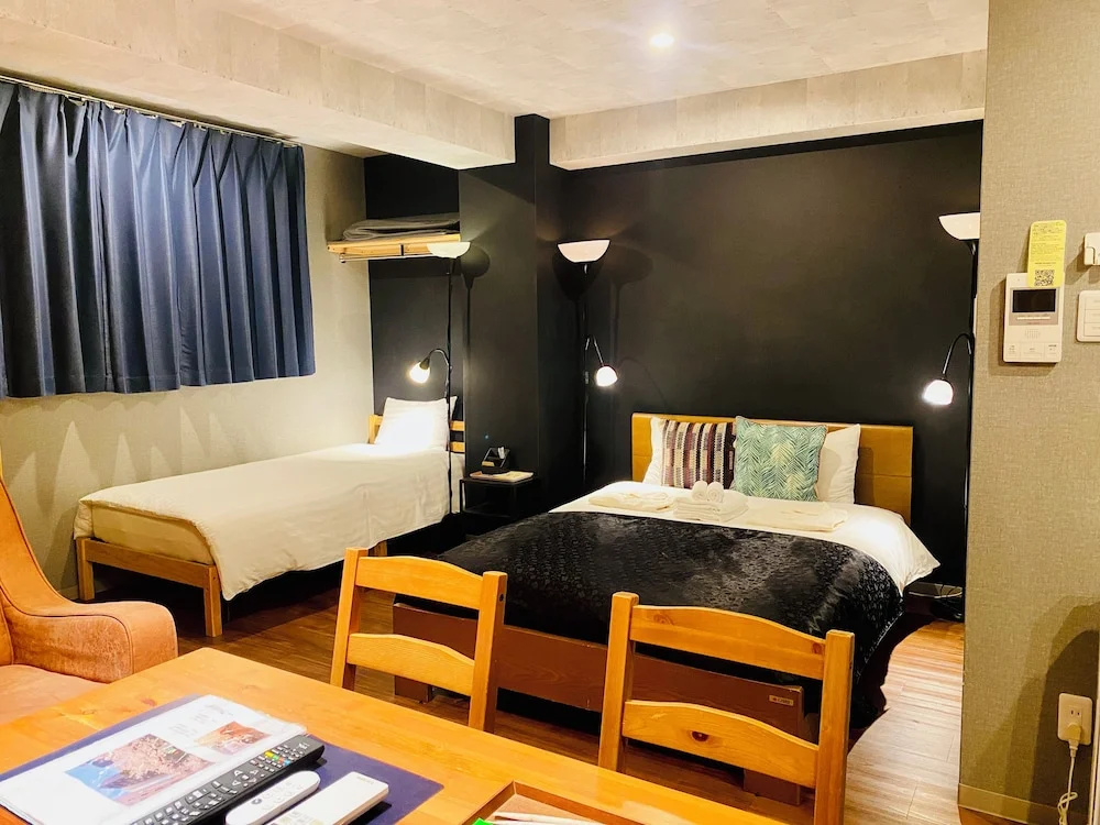 HOTEL ffosaka.com 사진 10