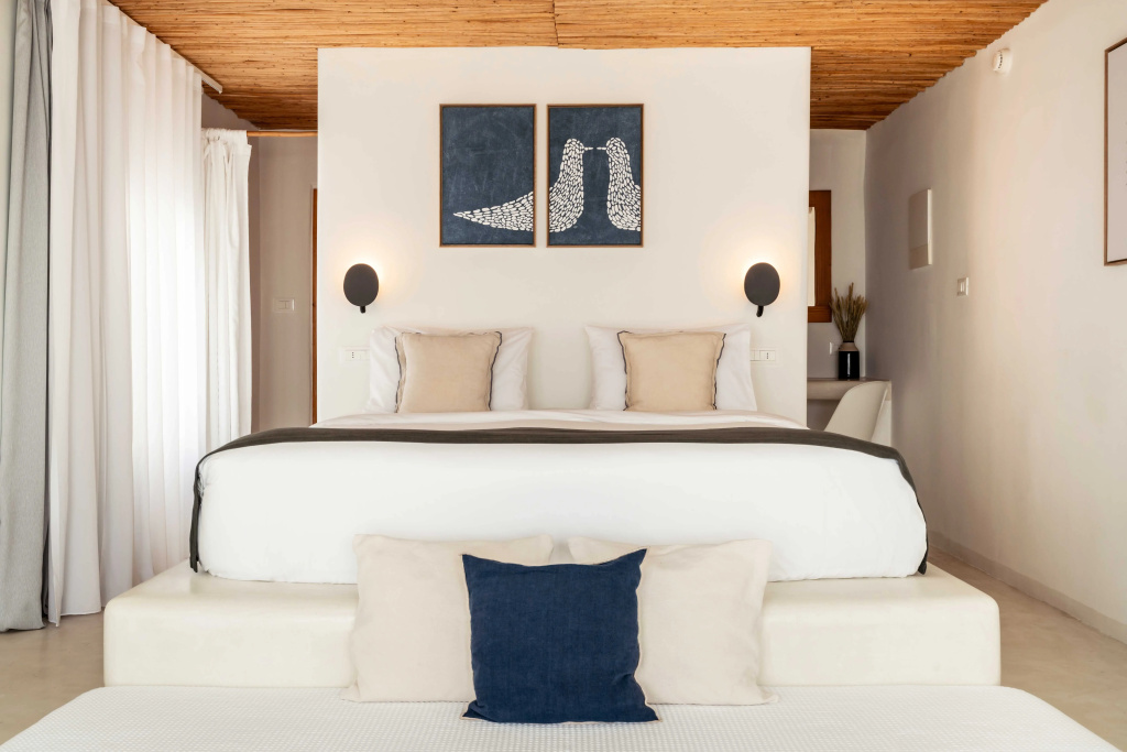 Rocabella Santorini Hotel & SPA - Général