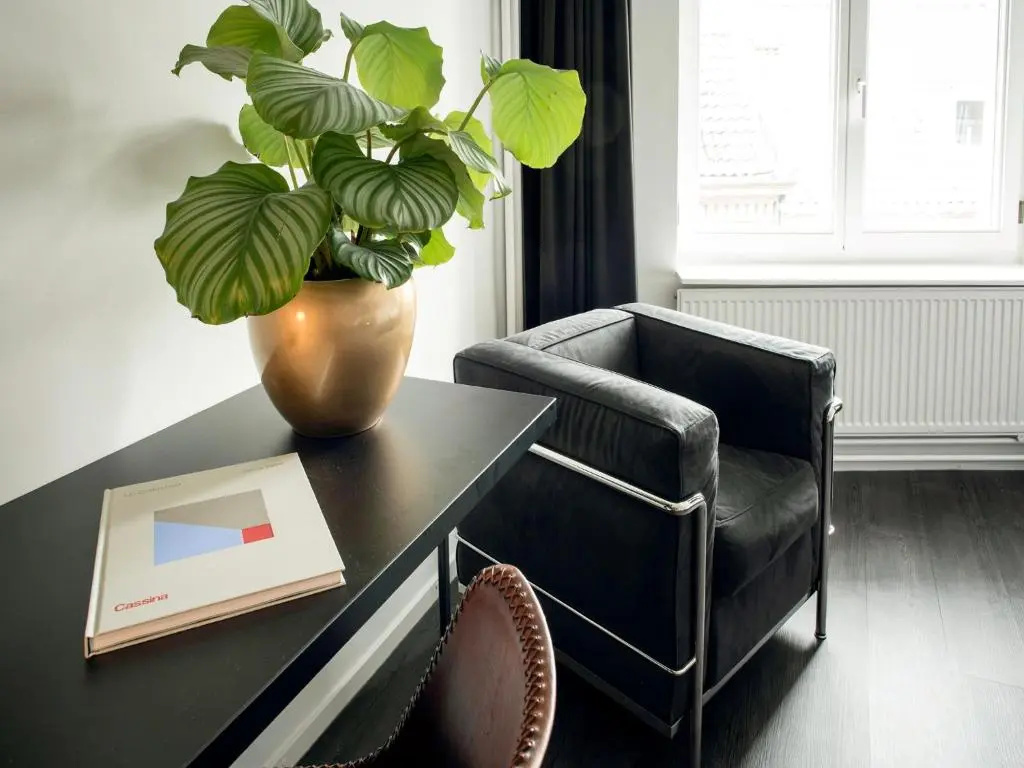 MABI City Centre - Chambres