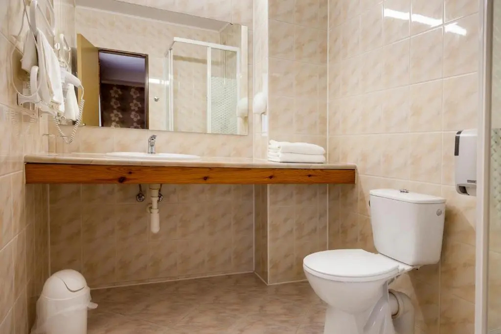 Hotel - IK To -Tu - Chambres