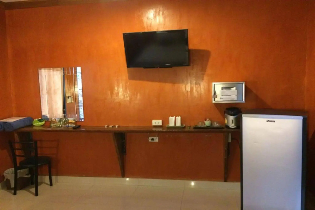 Hotel photo 21